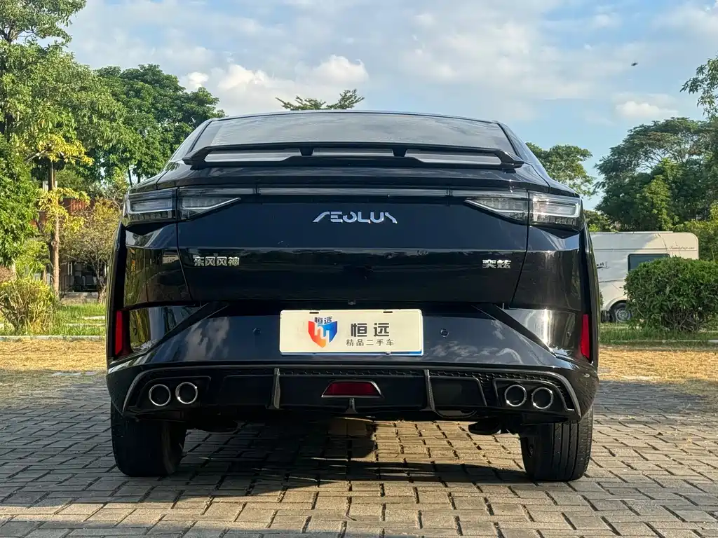 Aeolus Yixuan — миниатюра 22