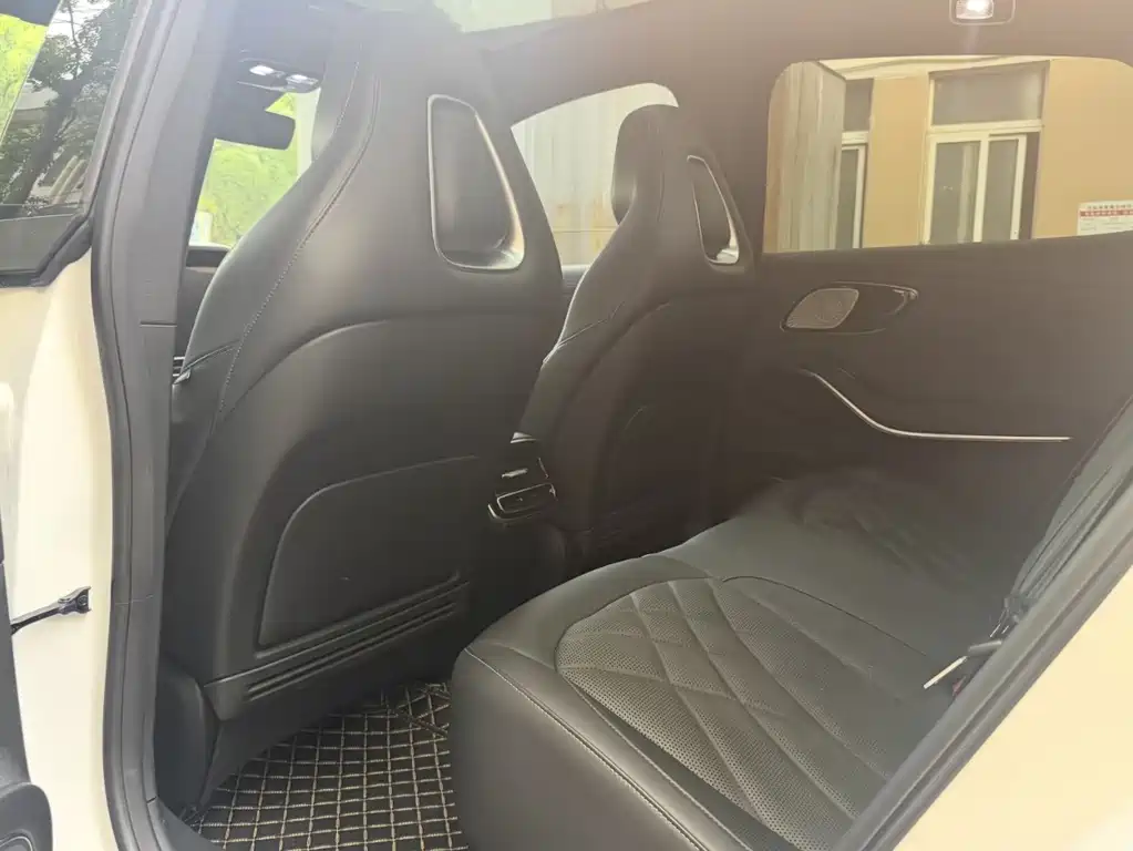 Roewe Feifan R7 — миниатюра 5