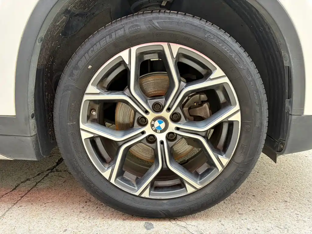 BMW X1 — миниатюра 20