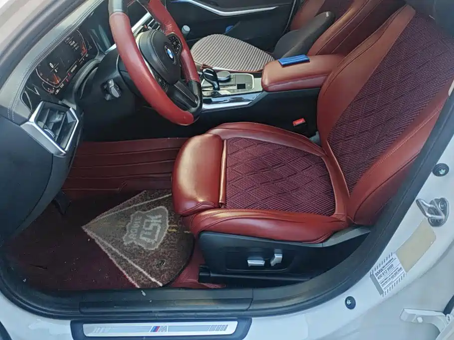 BMW 3 Series — миниатюра 9