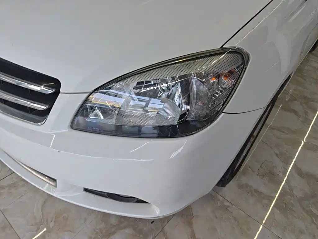 Great Wall Great Wall C30 — миниатюра 24