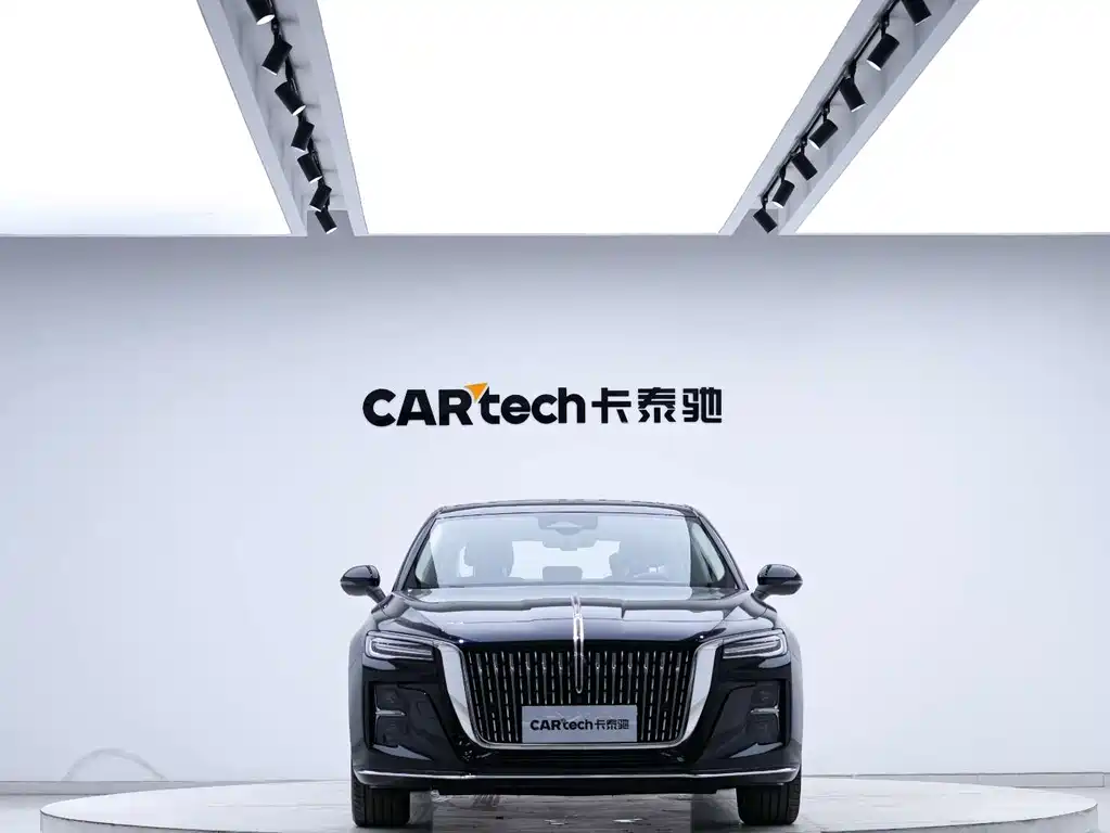 Hongqi H5 2025 2.0T AT