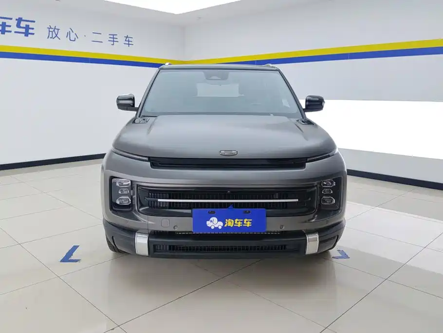 Geely Icon — миниатюра 2