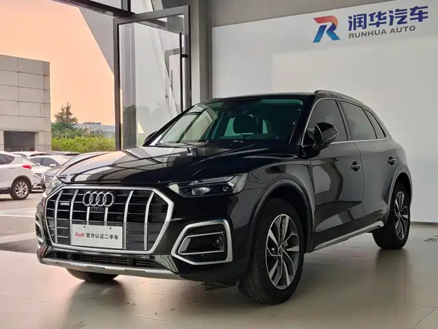 2022 Audi Q5