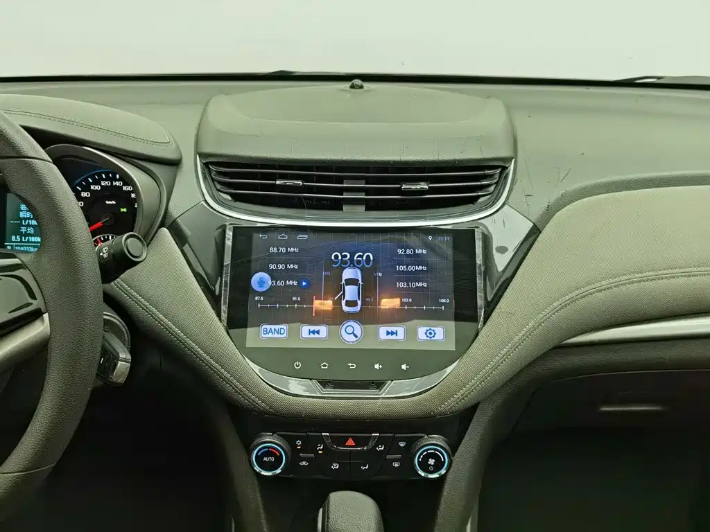 Chevrolet Malibu — миниатюра 12
