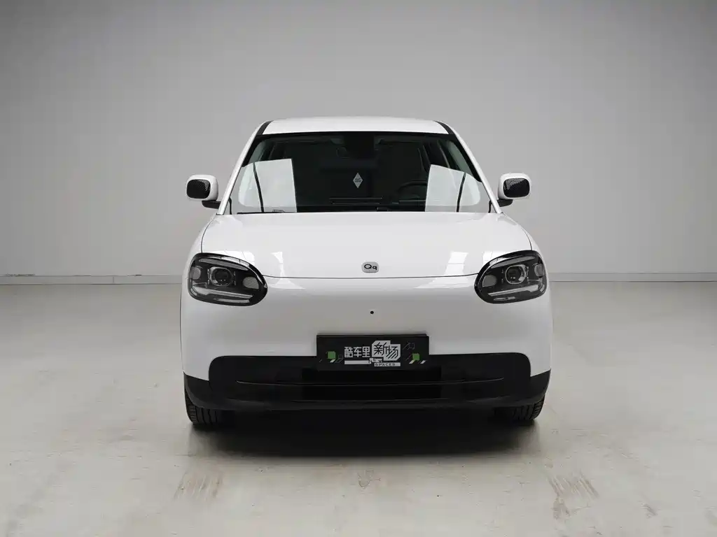 Chery QQ QQ3 EV — миниатюра 2