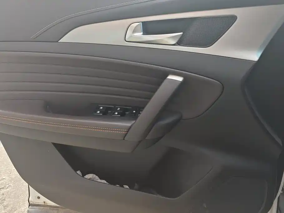 Changan CS35PLUS — миниатюра 7