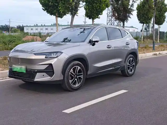 2025 JETOUR Shanhai