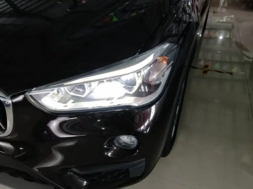BMW X1 — миниатюра 24