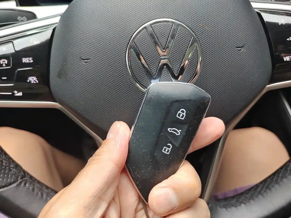 Volkswagen Tavendor — миниатюра 12