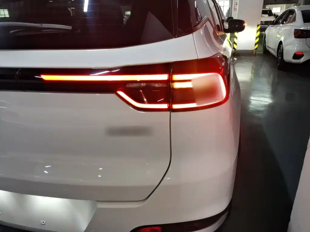 Chery Tiggo 7 — миниатюра 8