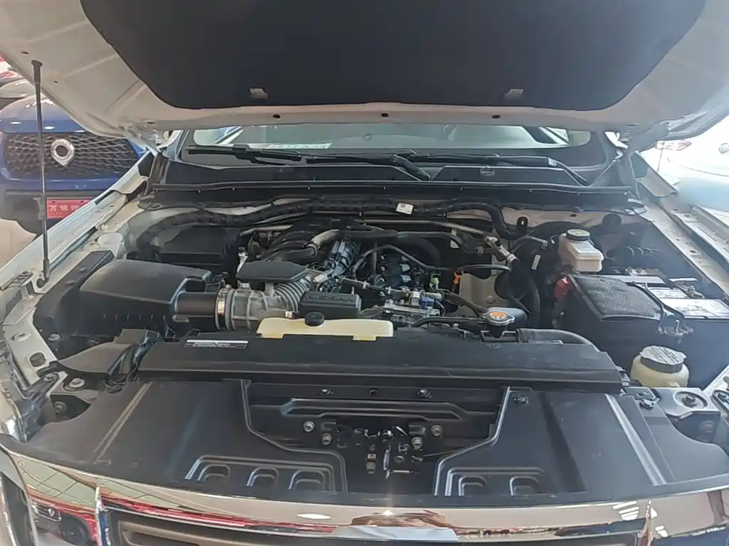Nissan Navara — миниатюра 20