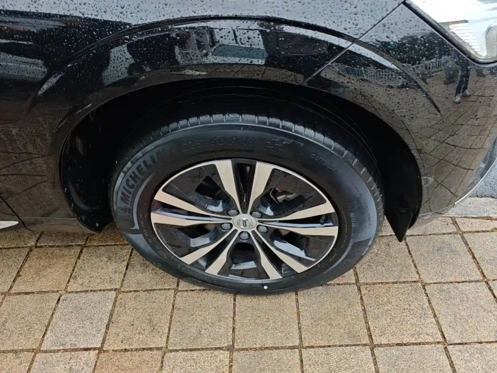 Volvo XC60 — миниатюра 24