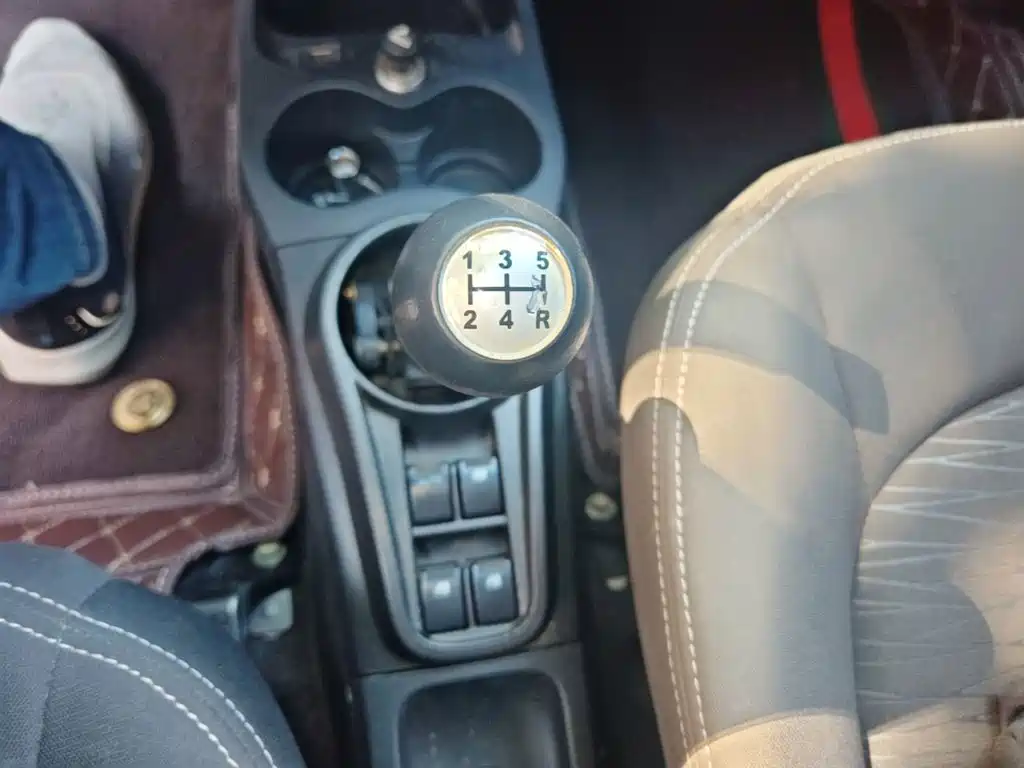 Changan MINI — миниатюра 10