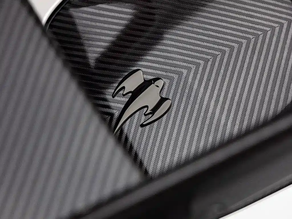 Koenigsegg — миниатюра 10