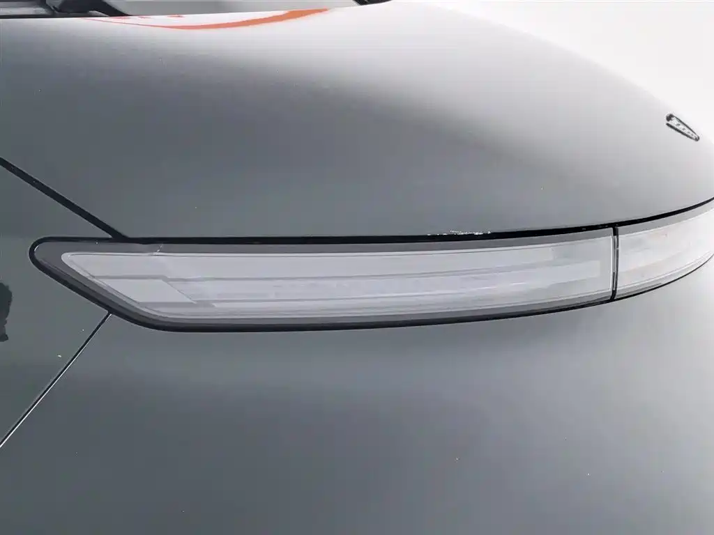 Geely Galaxy L380 2025 805km Flagship