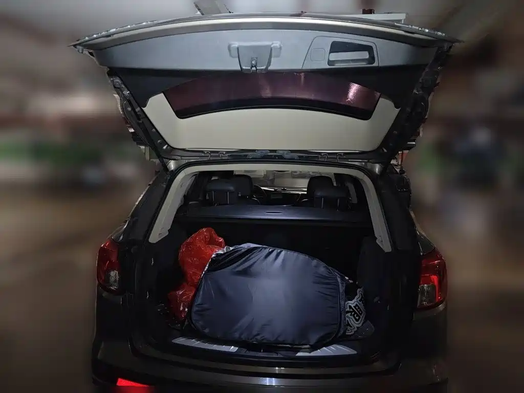 Buick Envision Plus — миниатюра 15