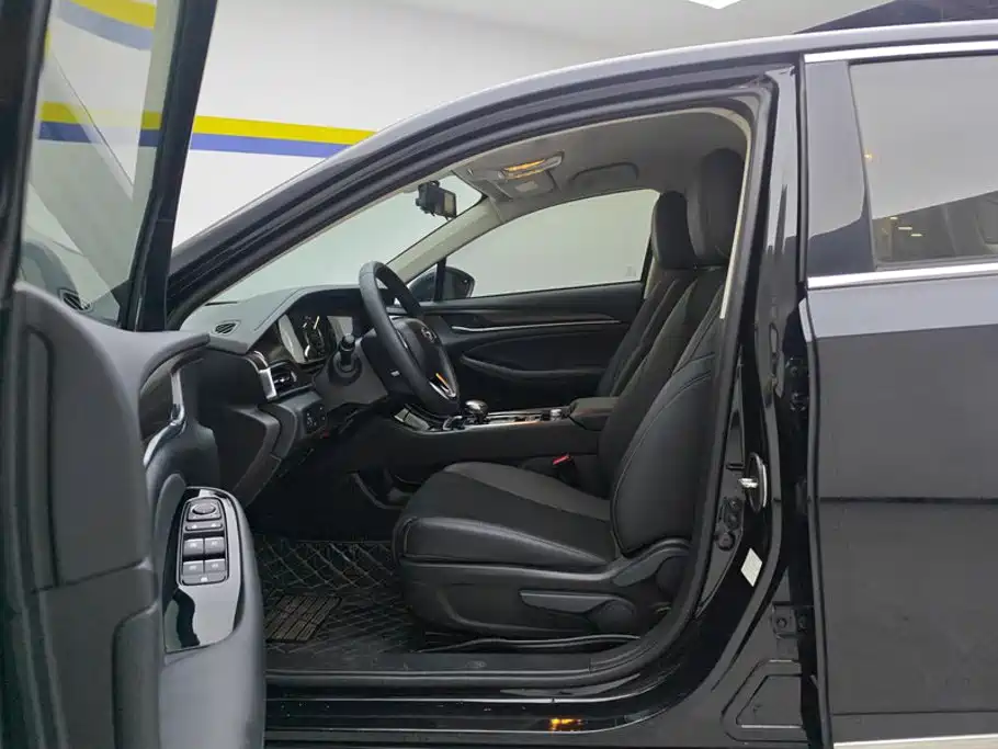 GAC Motor Trumpchi GA6 — миниатюра 9