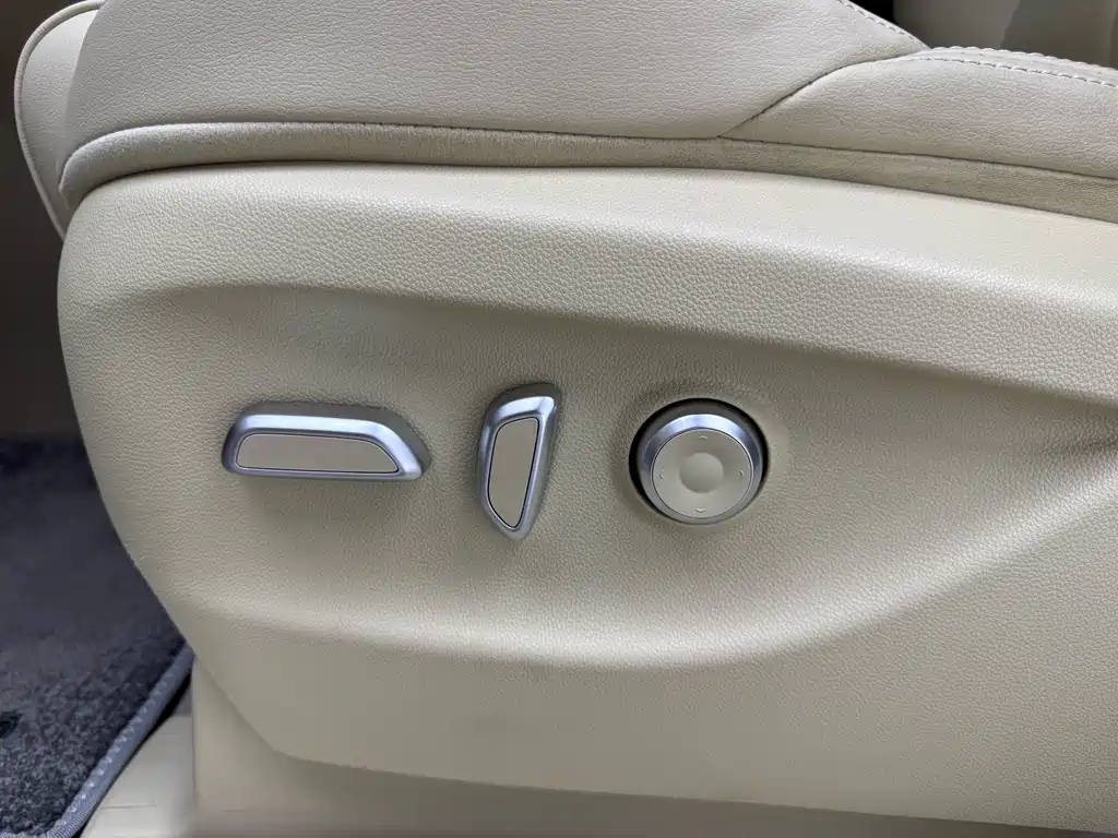 Buick GL8 — миниатюра 26