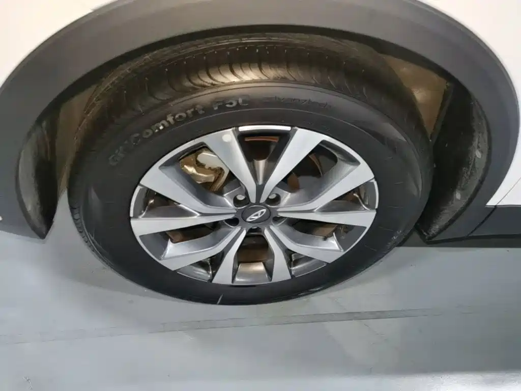 Chery Tiggo 7 — миниатюра 23