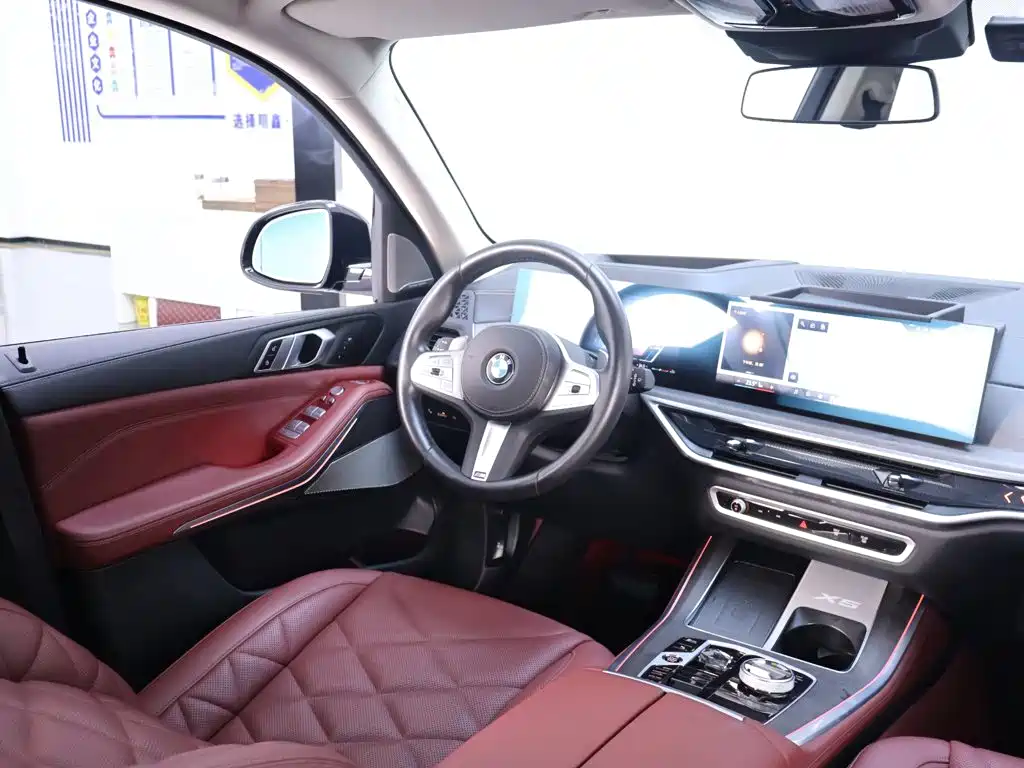 BMW X5 — миниатюра 14