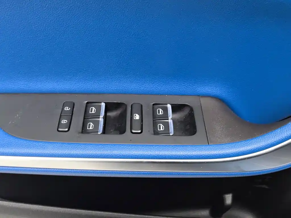 Chery Tiggo 3x — миниатюра 9