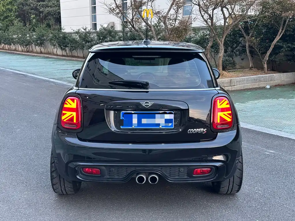 MINI Mini — миниатюра 13
