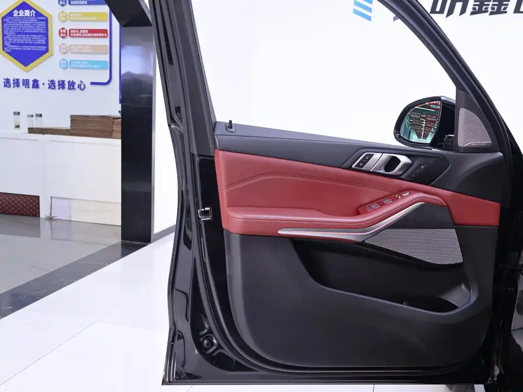 BMW X5 — миниатюра 19