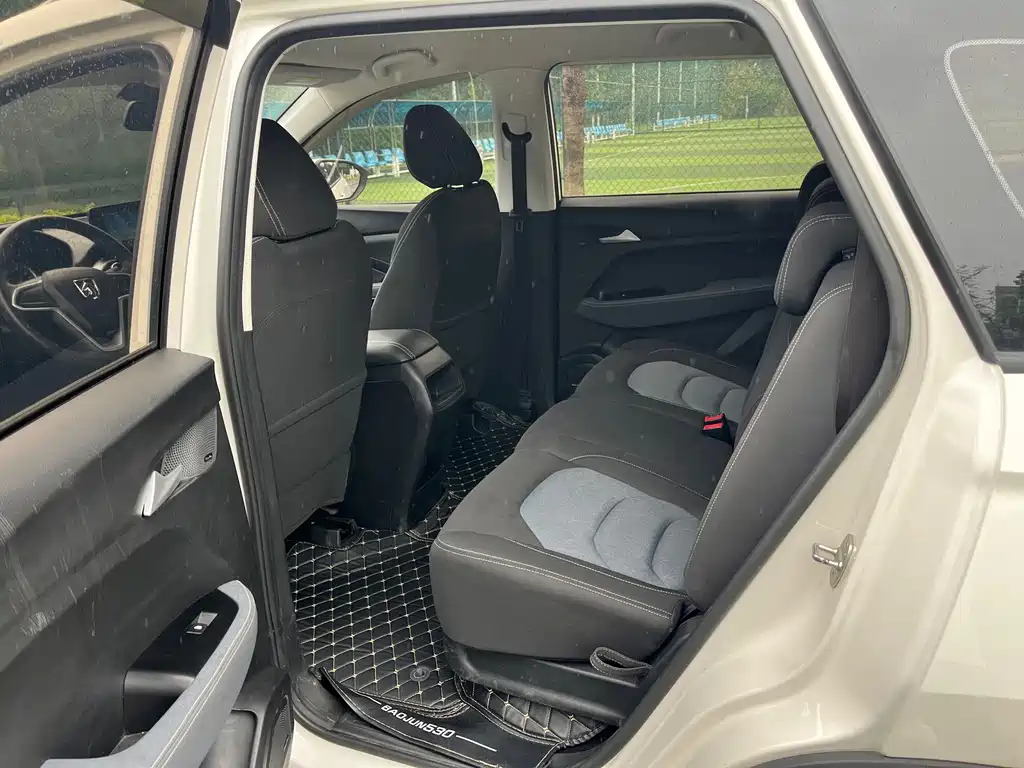 Baojun 530 — миниатюра 7