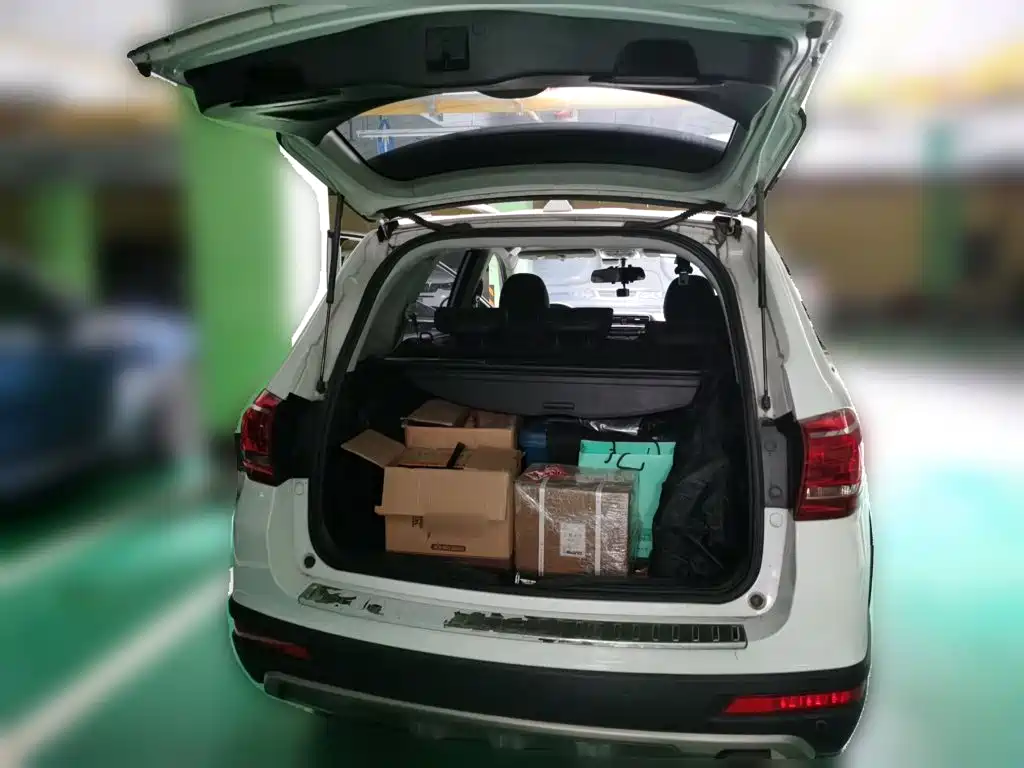 Haval H6 — миниатюра 15