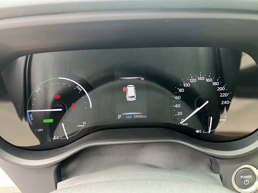 Toyota Sienna — миниатюра 5