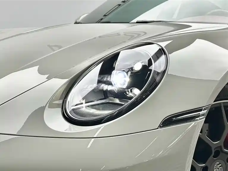 Porsche 911 — миниатюра 8