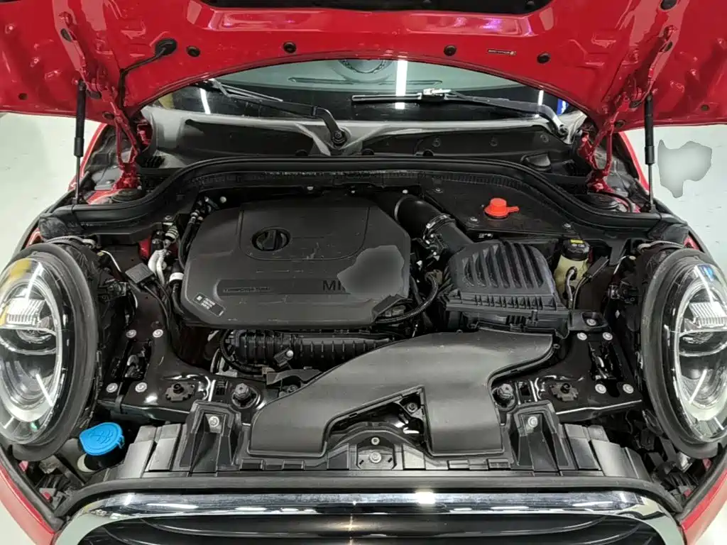 MINI Mini — миниатюра 20
