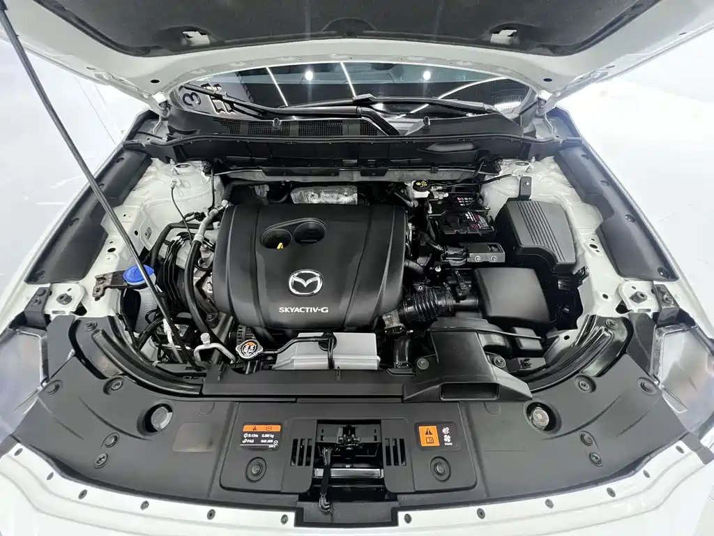 Mazda CX-5 — миниатюра 22