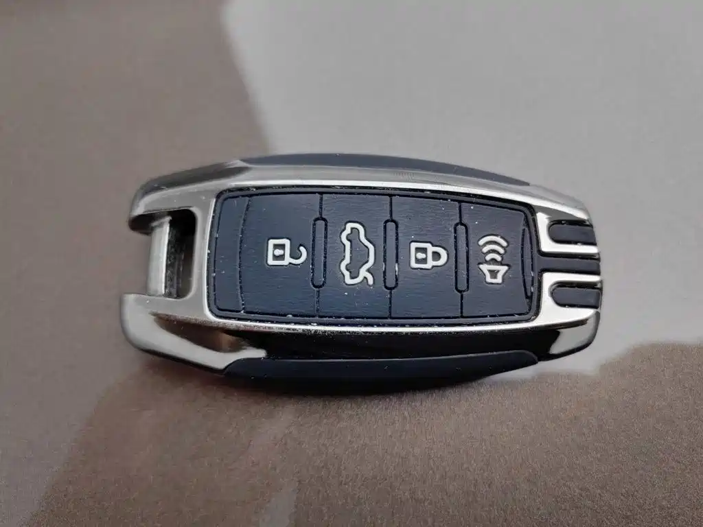 Haval H7 — миниатюра 19