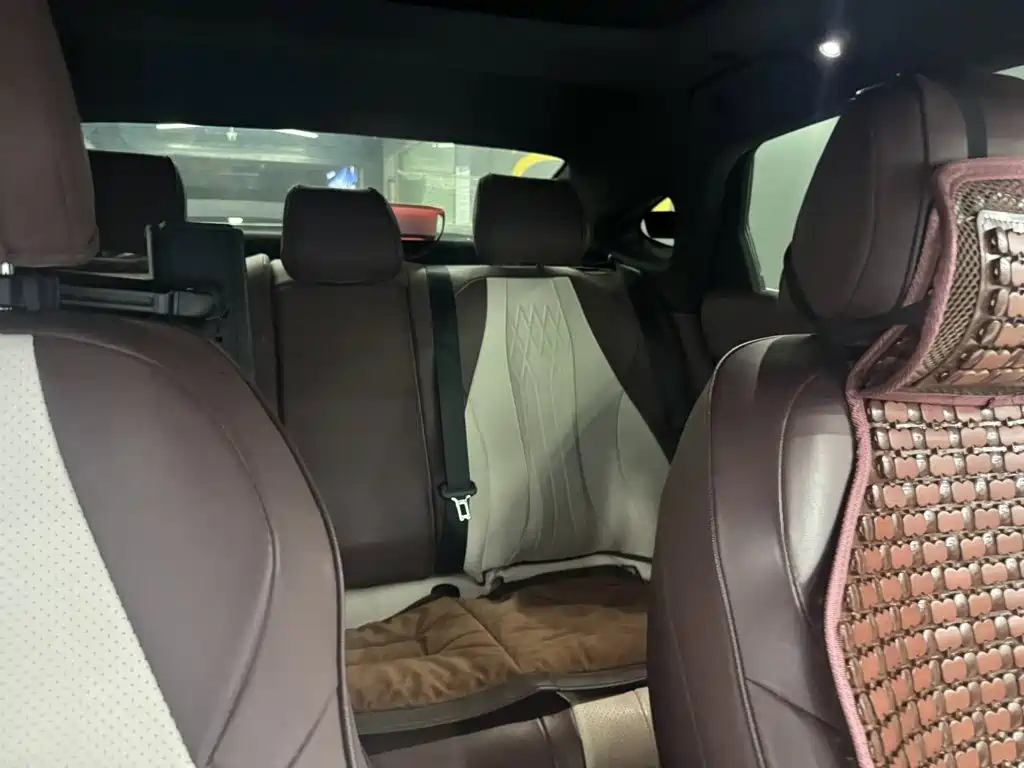 BYD Seal 2023 DM-i 1.5T 121km Flagship