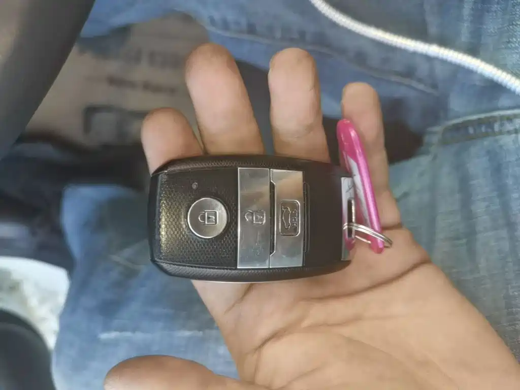 Kia K3 — миниатюра 9