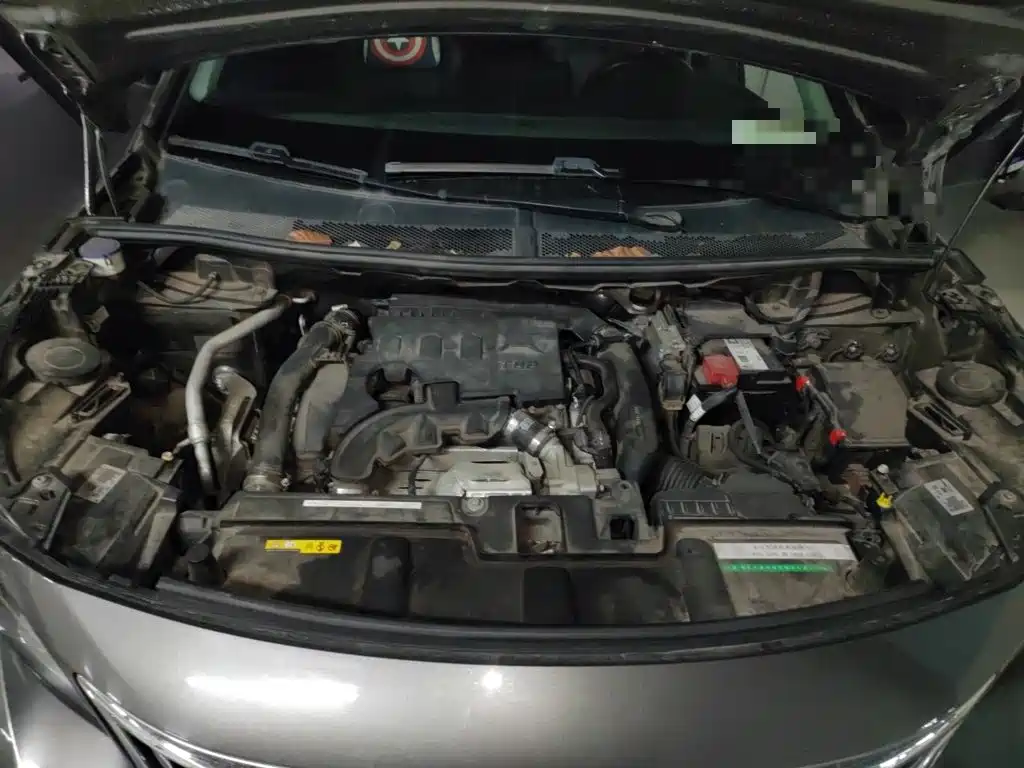 Peugeot 4008 — миниатюра 21