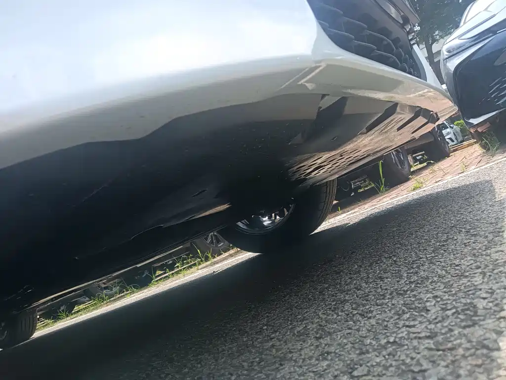 Toyota Alphard 2025 2.5L Luxury