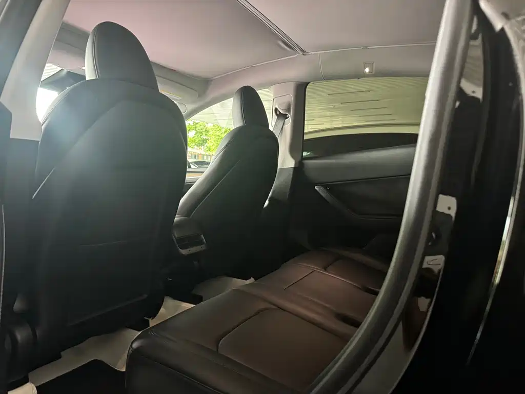 Tesla Model Y — миниатюра 8