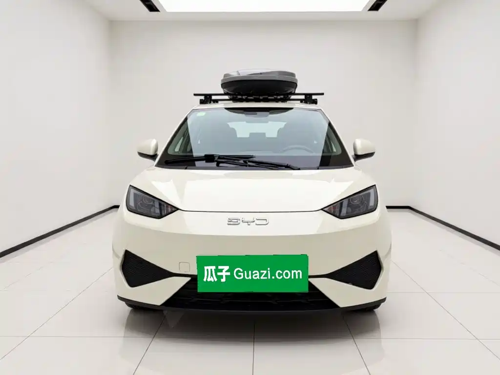 BYD Seagull — миниатюра 2