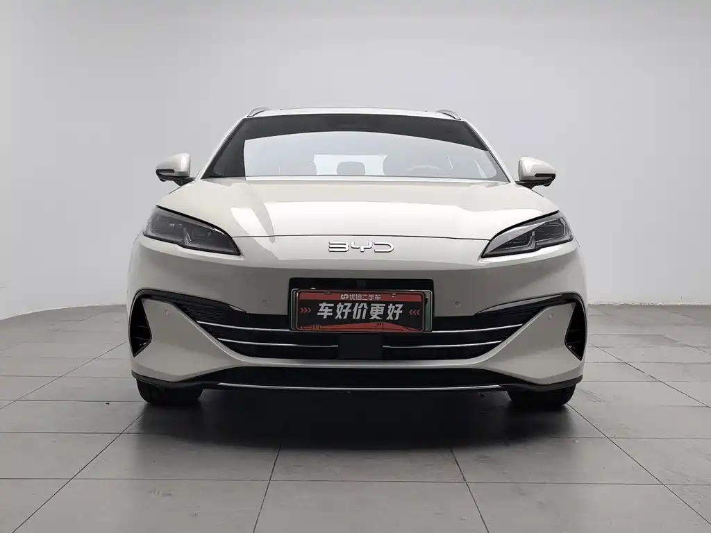 BYD Seal 06 DM-i Touring — миниатюра 3