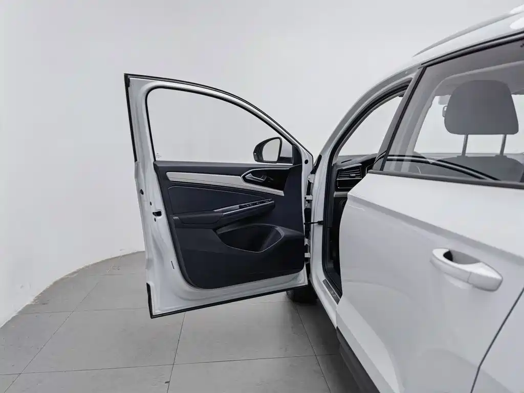 Jetta VS5 — миниатюра 8