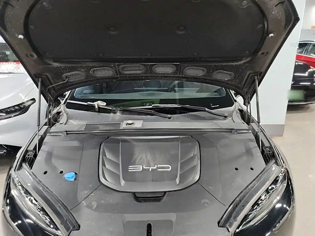 BYD Seal — миниатюра 20