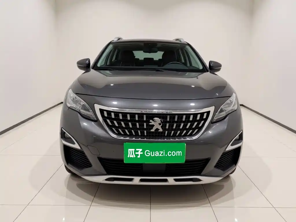 Peugeot 4008 — миниатюра 2