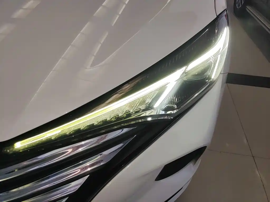 Changan Eado — миниатюра 24