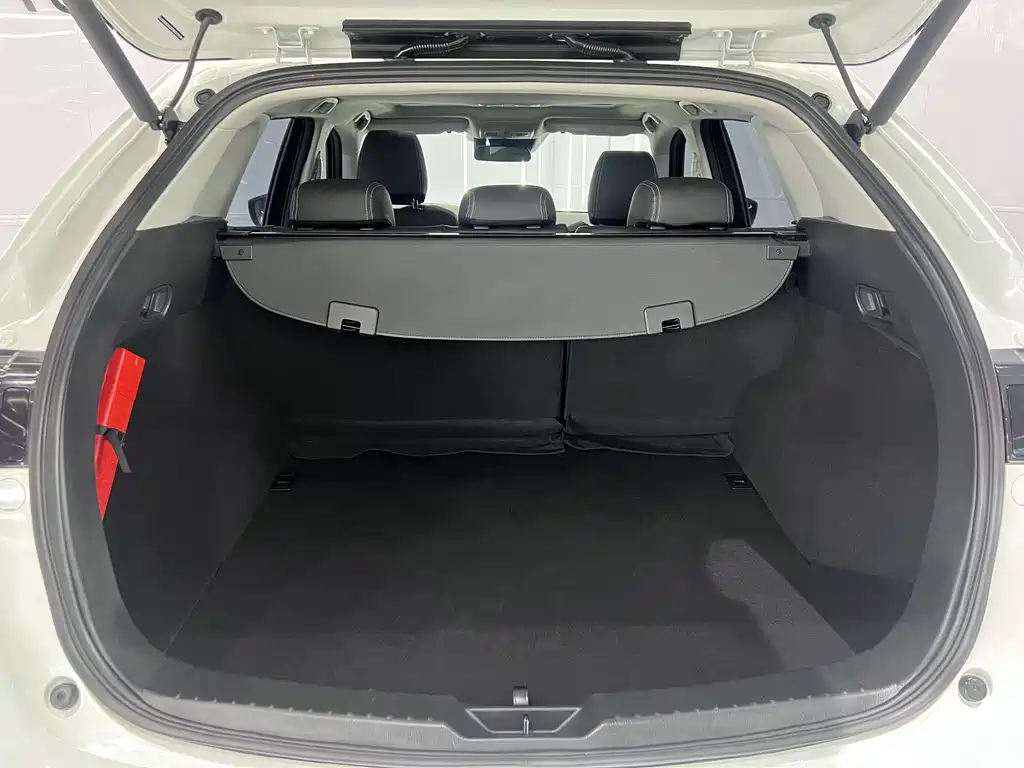 Mazda CX-5 — миниатюра 14