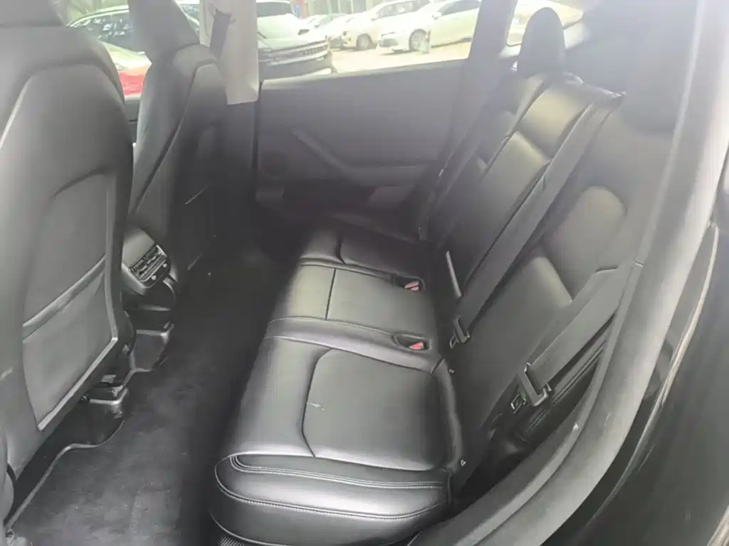 Tesla Model Y — миниатюра 17