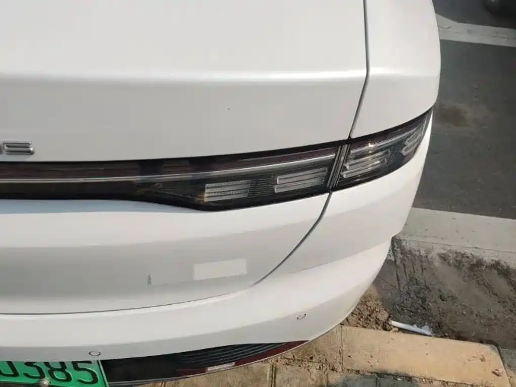 BYD Destroyer 05 — миниатюра 3