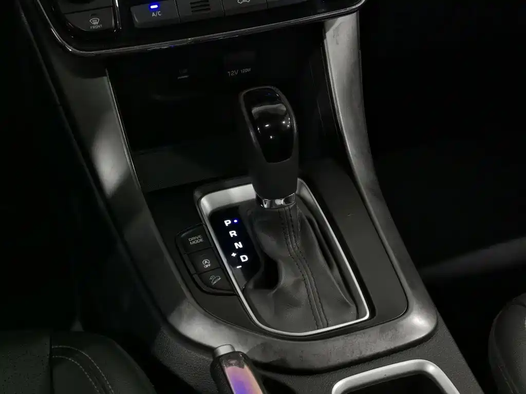 Hyundai ix35 — миниатюра 13